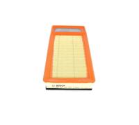 BOSCH F 026 400 346 Filtro aria per OPEL Combo Combi / Tour (X12)