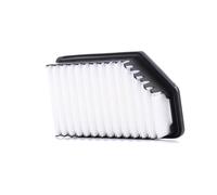 BOSCH F 026 400 350 Filtro aria per HYUNDAI ACCENT IV Stufenheck (RB)