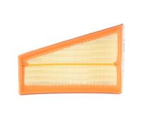 BOSCH Filtro aria F026400380 | Compatibile con: INFINITI Q30, QX30, MERCEDES-BENZ A-CLASS, B-CLASS Sports Tourer, CLA Coupe, CLA Shooting Brake, GLA-CLASS