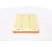 BOSCH F 026 400 390 Filtro aria per CHEVROLET,OPEL,VAUXHALL