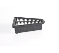 BOSCH F 026 400 417 Filtro aria per RENAULT TWINGO II (CN0)