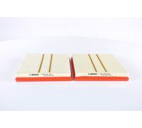 BOSCH F 026 400 429 Filtro aria per MERCEDES-BENZ