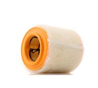 BOSCH F 026 400 436 Filtro aria per OPEL Astra K Schrägheck (B16)