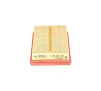BOSCH F 026 400 438 Filtro aria per CITROËN,PEUGEOT,SUZUKI,TOYOTA