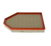 BOSCH F 026 400 447 Filtro aria
