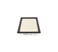 BOSCH F 026 400 454 Filtro aria per FIAT Sedici (FY) per SUZUKI SX4 (EY, GY)