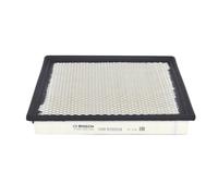 BOSCH F 026 400 500 Filtro aria per OPEL,VAUXHALL