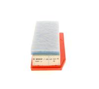 BOSCH F 026 400 534 Filtro aria per LADA,RENAULT