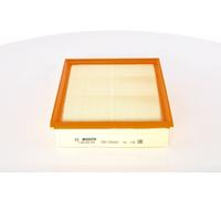 BOSCH F 026 400 555 Filtro aria per AUDI,SEAT,SKODA,VW