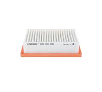 BOSCH F 026 400 595 Filtro aria per RENAULT,SMART
