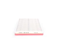BOSCH F 026 400 596 Filtro aria
