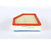 BOSCH F 026 400 615 Filtro aria per BMW