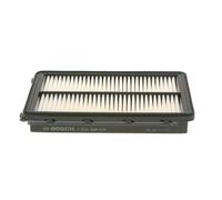 Bosch Filtro aria F 026 400 619 - trattiene particelle solide, resistente all'umidità e alla trazione