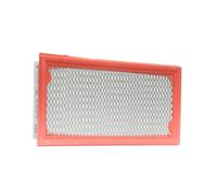 BOSCH F 026 400 628 Filtro aria per JEEP COMPASS (MK49) per DODGE