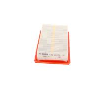 BOSCH F 026 400 634 Filtro aria per KIA Rio IV Schrägheck (YB, SC, FB)