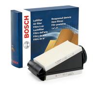 BOSCH F 026 400 707 Filtro aria