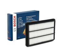BOSCH F 026 400 727 Filtro aria