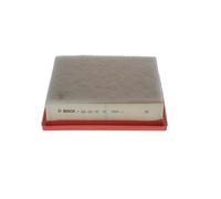 BOSCH F 026 400 737 Filtro aria per FIAT,MITSUBISHI