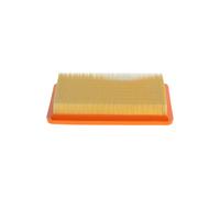 BOSCH F 026 400 782 Filtro aria