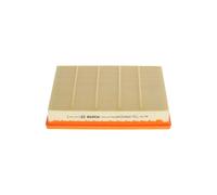 BOSCH F 026 400 786 Filtro aria per OPEL,VAUXHALL