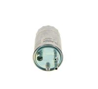 BOSCH F 026 402 049 Filtro carburante Filtro combustibile per FORD KA (RU8)