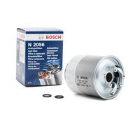 BOSCH F 026 402 056 Filtro carburante Filtro combustibile Filtro per