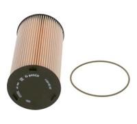 Filtro carburante BOSCH F 026 402 107