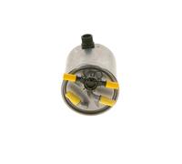 BOSCH F 026 402 182 Filtro carburante Filtro combustibile Filtro per