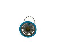 Bosch N2212 - Filtro Diesel