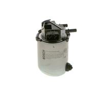 BOSCH F 026 402 218 Filtro carburante Filtro combustibile Cartuccia filtro