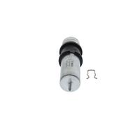 BOSCH F 026 402 358 Filtro carburante Filtro combustibile per BMW X3 (G01, F97)