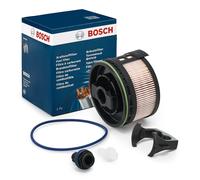 BOSCH F 026 402 397 Filtro carburante