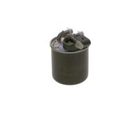 Bosch N2836 - Filtro Diesel