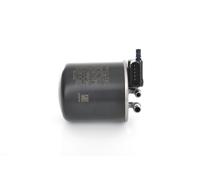 BOSCH F 026 402 837 Filtro carburante Filtro combustibile per INFINITI Q30 (H15)