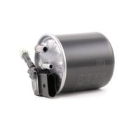 BOSCH F 026 402 839 Filtro carburante Filtro combustibile per INFINITI Q70 (Y51)