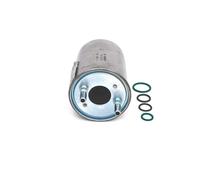 BOSCH F 026 402 850 Filtro carburante Filtro combustibile Filtro per