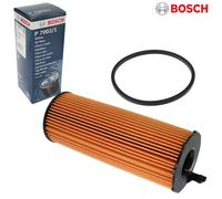Filtro Olio Bosch F026407002 Per Audi, Vw