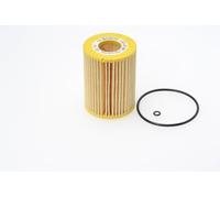 BOSCH F 026 407 008 Filtro olio per CHRYSLER,JEEP,MERCEDES-BENZ