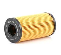 BOSCH F 026 407 014 Filtro olio per OPEL Vivaro A Kastenwagen (X83)