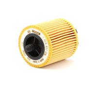 Filtro olio BOSCH F 026 407 016