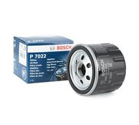 Filtro olio BOSCH F 026 407 022