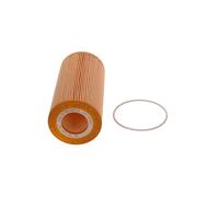 BOSCH F 026 407 045 Filtro olio per BOVA,DAF,TEMSA,VAN HOOL,VDL