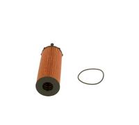 Bosch P7066 - Filtro Olio