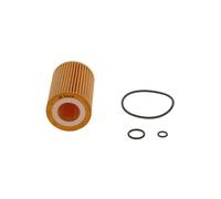 BOSCH F 026 407 068 Filtro olio