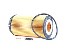 Bosch P7069 - Filtro Olio