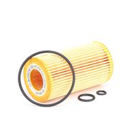 BOSCH F 026 407 070 Filtro olio per HONDA CR-V II (RD) FR-V (BE)