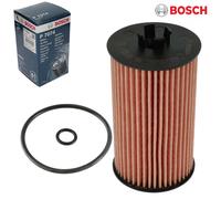 Filtro olio BOSCH F 026 407 074