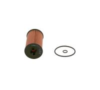 BOSCH F 026 407 074 Filtro olio per OPEL,VAUXHALL
