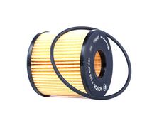 BOSCH F 026 407 093 Filtro olio