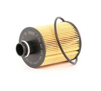 Bosch Filtro Olio per Auto P7095 - Protegge l'olio motore da fuliggine e da particelle metalliche - Offre una lubrificazione efficace del motore